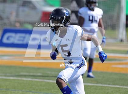 Thumbnail 3 in Trinity Christian @ Knoxville Catholic photogallery.