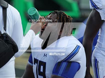 Thumbnail 1 in Trinity Christian @ Knoxville Catholic photogallery.