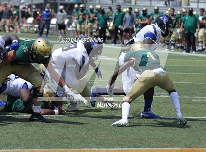 Thumbnail 3 in Trinity Christian @ Knoxville Catholic photogallery.