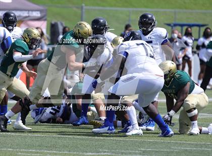 Thumbnail 1 in Trinity Christian @ Knoxville Catholic photogallery.