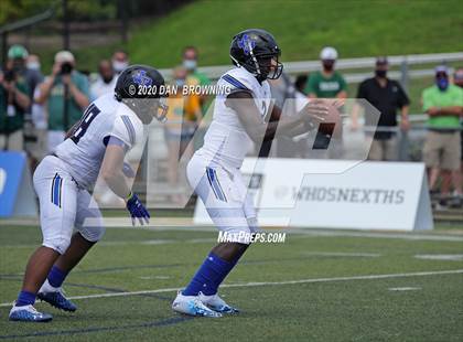 Thumbnail 1 in Trinity Christian @ Knoxville Catholic photogallery.