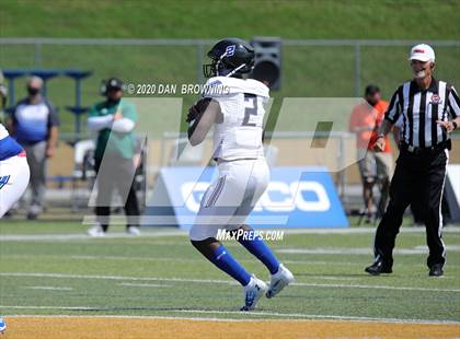 Thumbnail 1 in Trinity Christian @ Knoxville Catholic photogallery.