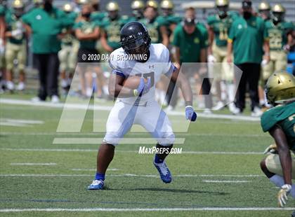 Thumbnail 2 in Trinity Christian @ Knoxville Catholic photogallery.