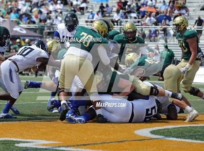 Thumbnail 3 in Trinity Christian @ Knoxville Catholic photogallery.