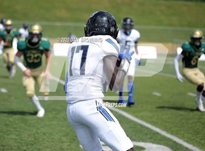 Thumbnail 1 in Trinity Christian @ Knoxville Catholic photogallery.