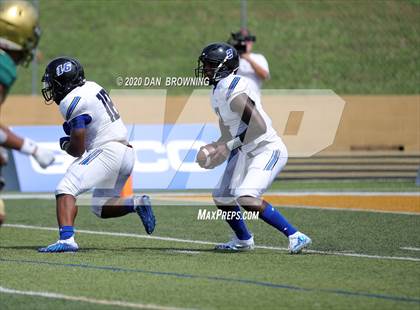 Thumbnail 1 in Trinity Christian @ Knoxville Catholic photogallery.
