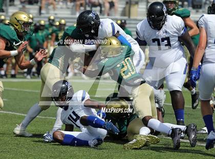 Thumbnail 1 in Trinity Christian @ Knoxville Catholic photogallery.