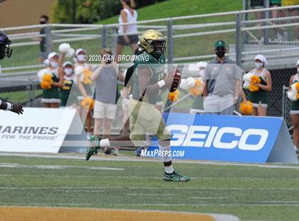 Thumbnail 1 in Trinity Christian @ Knoxville Catholic photogallery.