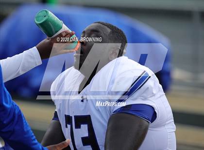 Thumbnail 3 in Trinity Christian @ Knoxville Catholic photogallery.