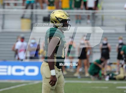 Thumbnail 1 in Trinity Christian @ Knoxville Catholic photogallery.