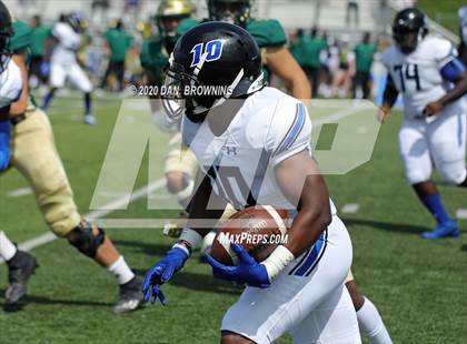 Thumbnail 1 in Trinity Christian @ Knoxville Catholic photogallery.