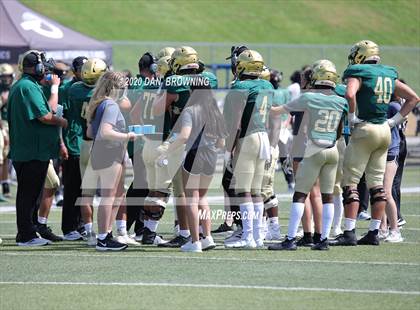 Thumbnail 1 in Trinity Christian @ Knoxville Catholic photogallery.