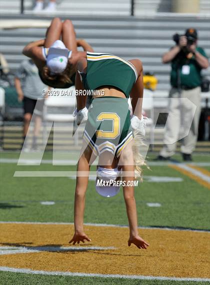 Thumbnail 1 in Trinity Christian @ Knoxville Catholic photogallery.