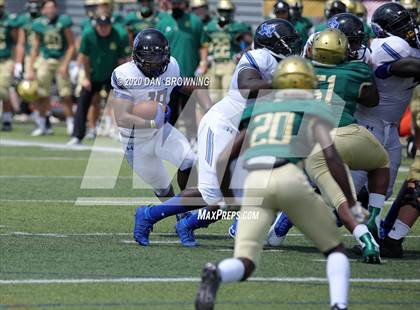 Thumbnail 3 in Trinity Christian @ Knoxville Catholic photogallery.