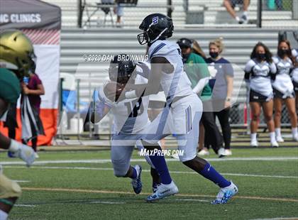 Thumbnail 3 in Trinity Christian @ Knoxville Catholic photogallery.