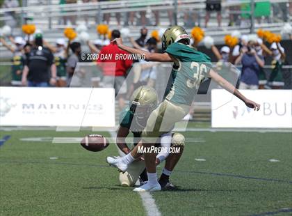 Thumbnail 3 in Trinity Christian @ Knoxville Catholic photogallery.