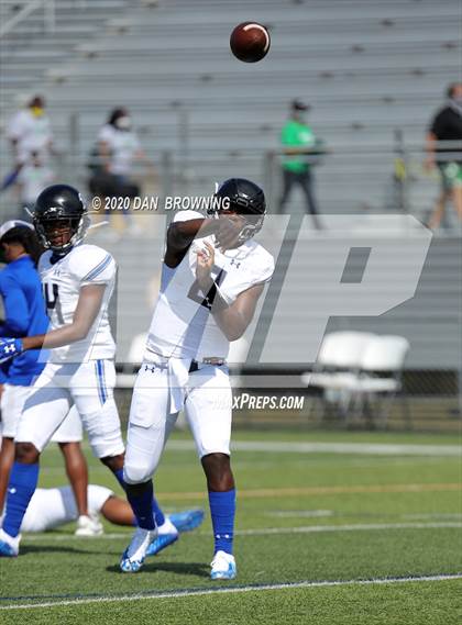 Thumbnail 1 in Trinity Christian @ Knoxville Catholic photogallery.
