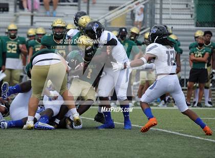 Thumbnail 1 in Trinity Christian @ Knoxville Catholic photogallery.