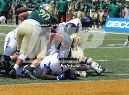Thumbnail 1 in Trinity Christian @ Knoxville Catholic photogallery.