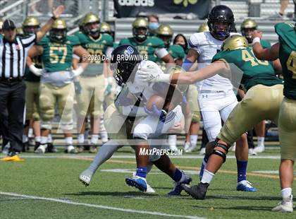 Thumbnail 3 in Trinity Christian @ Knoxville Catholic photogallery.