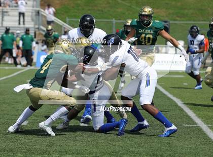 Thumbnail 3 in Trinity Christian @ Knoxville Catholic photogallery.