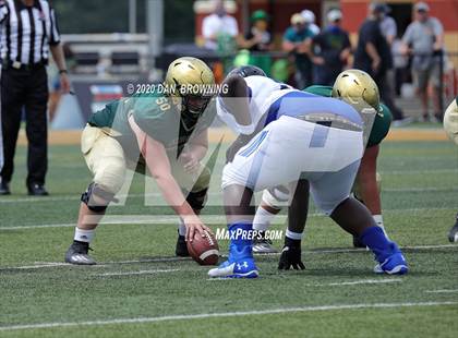 Thumbnail 3 in Trinity Christian @ Knoxville Catholic photogallery.