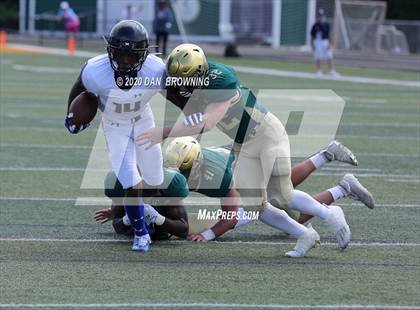 Thumbnail 3 in Trinity Christian @ Knoxville Catholic photogallery.