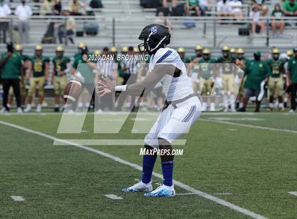 Thumbnail 2 in Trinity Christian @ Knoxville Catholic photogallery.