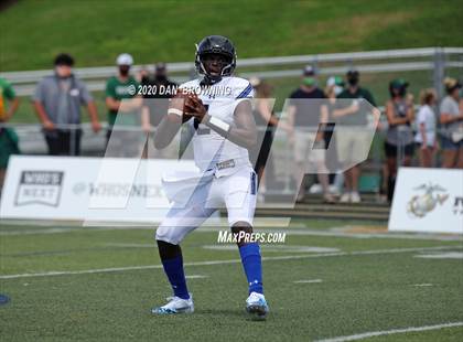 Thumbnail 1 in Trinity Christian @ Knoxville Catholic photogallery.