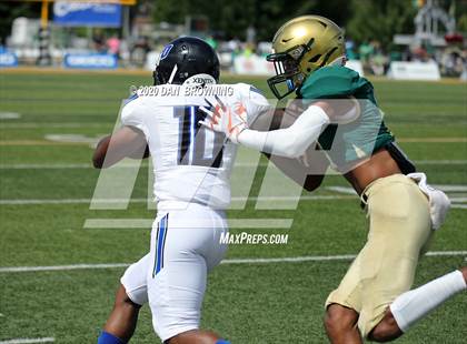 Thumbnail 1 in Trinity Christian @ Knoxville Catholic photogallery.