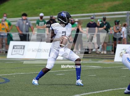 Thumbnail 1 in Trinity Christian @ Knoxville Catholic photogallery.