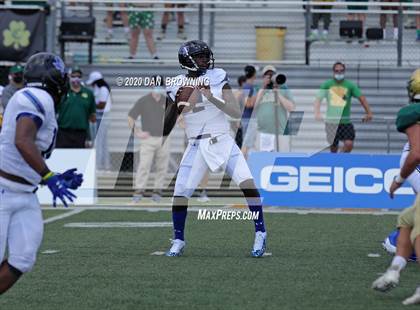 Thumbnail 1 in Trinity Christian @ Knoxville Catholic photogallery.