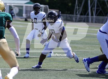 Thumbnail 1 in Trinity Christian @ Knoxville Catholic photogallery.