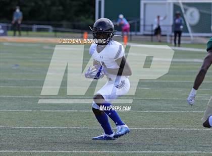 Thumbnail 3 in Trinity Christian @ Knoxville Catholic photogallery.
