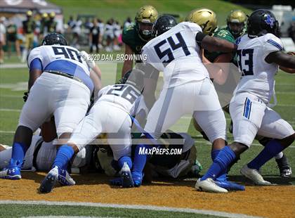 Thumbnail 1 in Trinity Christian @ Knoxville Catholic photogallery.
