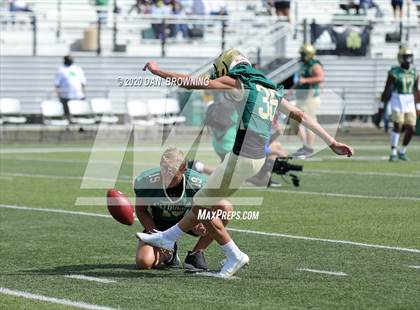 Thumbnail 1 in Trinity Christian @ Knoxville Catholic photogallery.