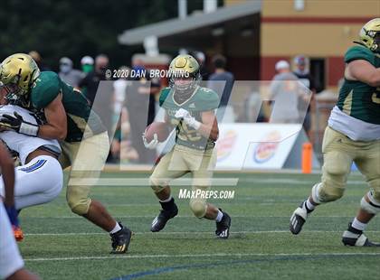 Thumbnail 3 in Trinity Christian @ Knoxville Catholic photogallery.