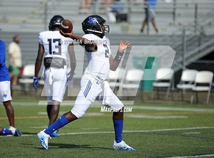 Thumbnail 1 in Trinity Christian @ Knoxville Catholic photogallery.
