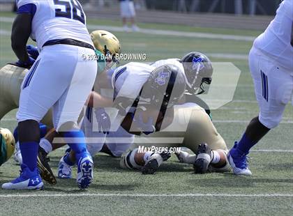 Thumbnail 1 in Trinity Christian @ Knoxville Catholic photogallery.