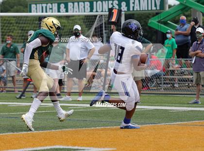 Thumbnail 1 in Trinity Christian @ Knoxville Catholic photogallery.