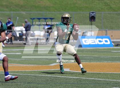 Thumbnail 1 in Trinity Christian @ Knoxville Catholic photogallery.