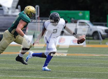 Thumbnail 1 in Trinity Christian @ Knoxville Catholic photogallery.