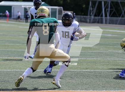 Thumbnail 3 in Trinity Christian @ Knoxville Catholic photogallery.