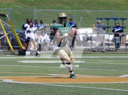 Thumbnail 1 in Trinity Christian @ Knoxville Catholic photogallery.