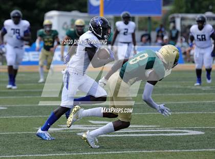 Thumbnail 3 in Trinity Christian @ Knoxville Catholic photogallery.