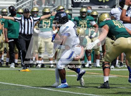 Thumbnail 1 in Trinity Christian @ Knoxville Catholic photogallery.