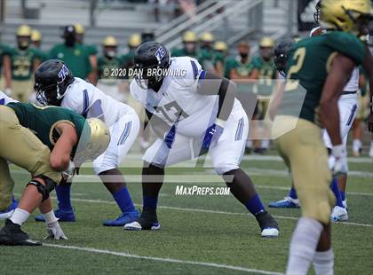 Thumbnail 1 in Trinity Christian @ Knoxville Catholic photogallery.