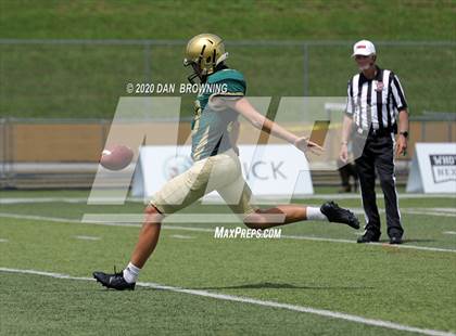 Thumbnail 1 in Trinity Christian @ Knoxville Catholic photogallery.