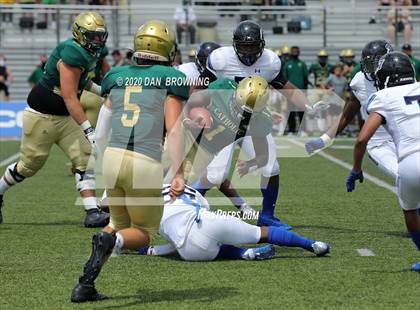 Thumbnail 1 in Trinity Christian @ Knoxville Catholic photogallery.