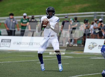 Thumbnail 3 in Trinity Christian @ Knoxville Catholic photogallery.
